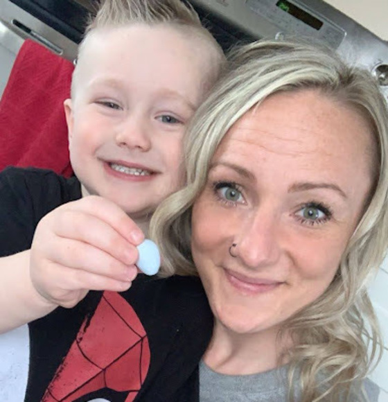 Meet your Posher, Randi - Picture 1 of 1